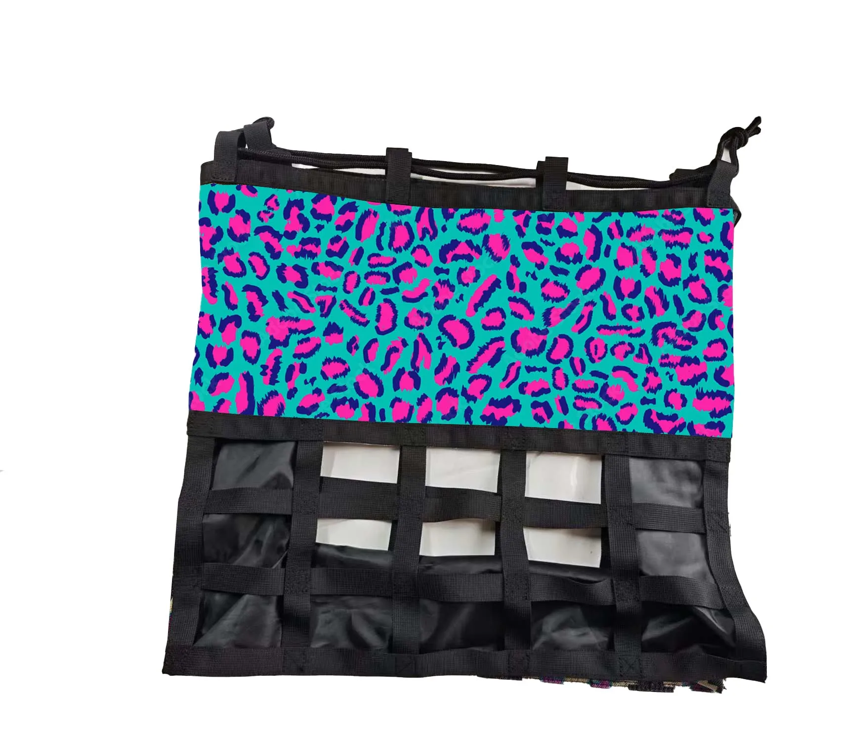 2025 حقيبة قش تغذية الحصان ذات جودة متينة