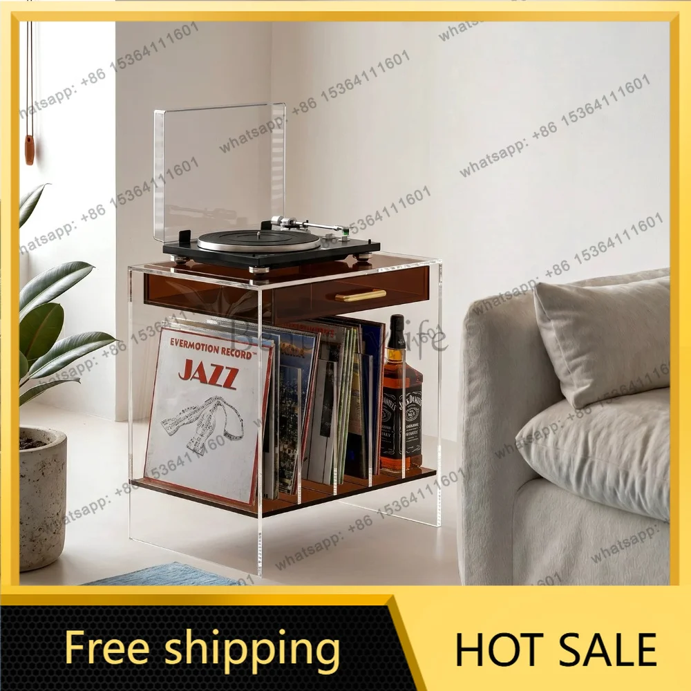 Factory Direct Wall Integrated Display Cabinet Living Room Home Storage Floor Locker