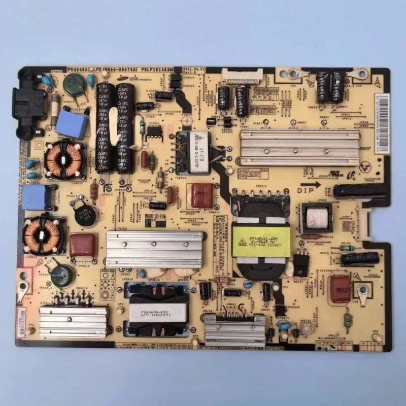 

BN44-00474A PSLF151A03M SU10054-10042 PD4046A1_LFD Power Supply Board for ME40PS LH40MEPA/ZA LH46MEPA/ZA LH40MEPA LH46MEPL