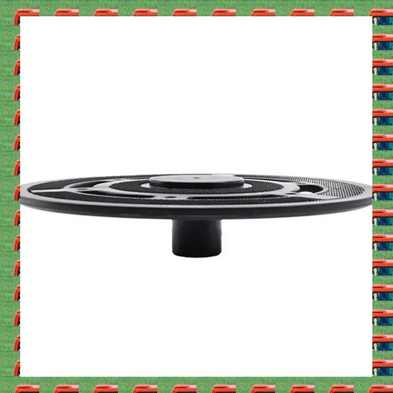 ABMO 6X para Deebot X1 OMNI fregona placa soporte Robot aspirador paño de mopa de limpieza lavable reemplazar piezas de repuesto