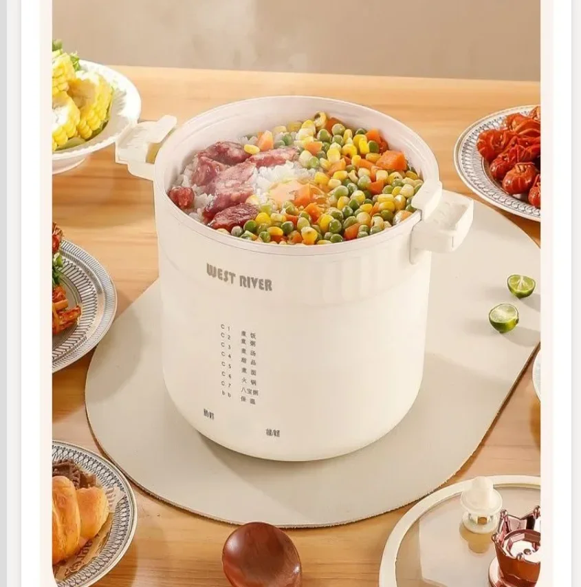 220V German Smart M… - image