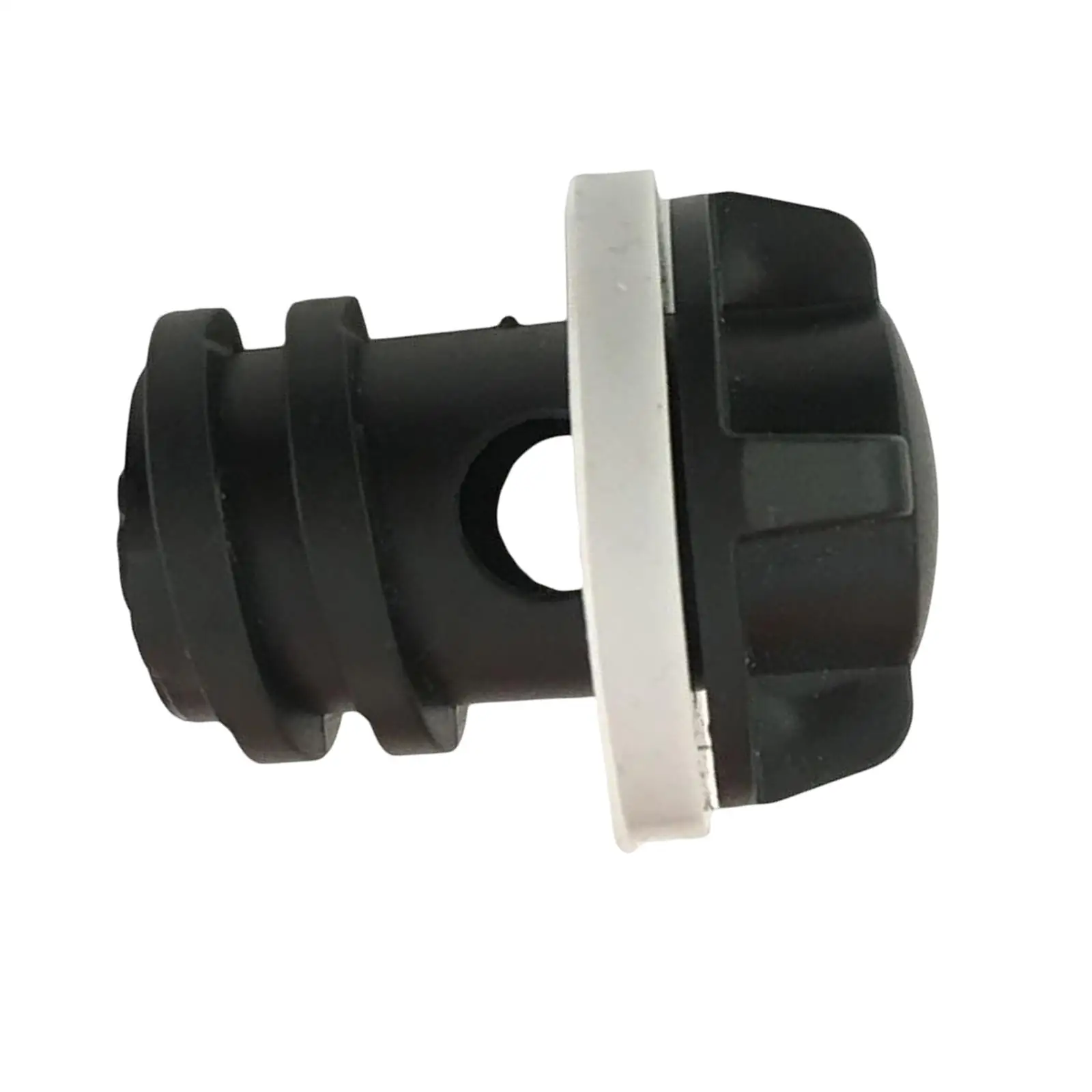 Cooler Drain Plug Replaceable Design Finger Knob Design for Coolers easy to , strong and durable