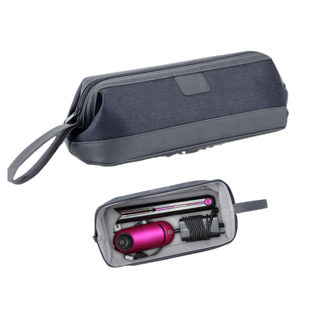 Hot Selling Portable Hair Dryer   Travel Hair Straightener Tool Carrier