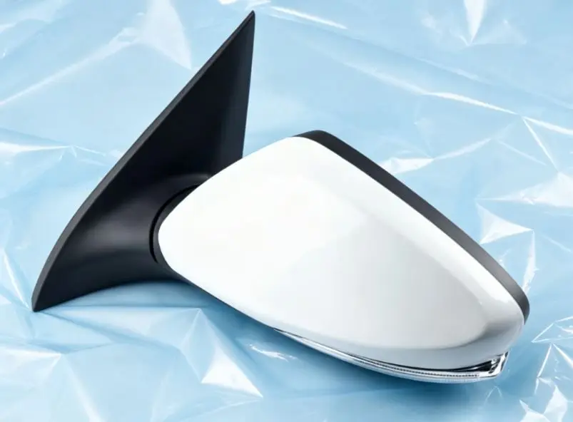 

Зеркало заднего вида в сборе, шестипроводное, с подогревом, для Changan Eado 2012-2017