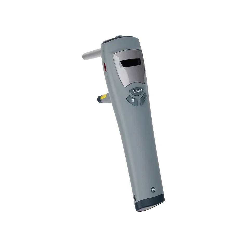 2025newRebound Tonometer sw-500 العيون المحمولة ضغط داخل العين الاتصال الارتداد مقياس التوتر العلوي وعالية الدقة inst