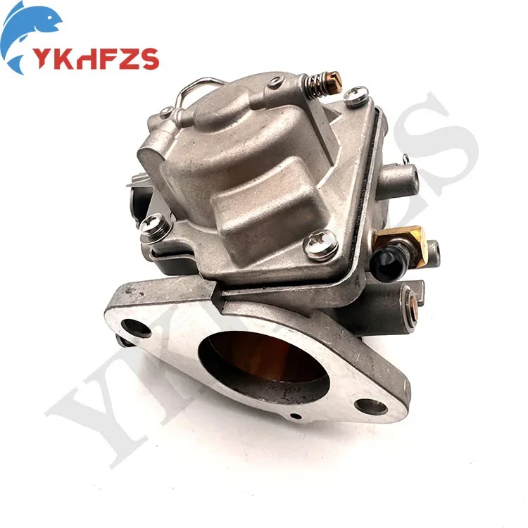

13200-944J0 CARBURETOR ASSY For Suzuki Outboard Motor DT40 DT40W 3200-944J0-00 13200-944F0 13200-944H0 13200944J000 Boat Engine