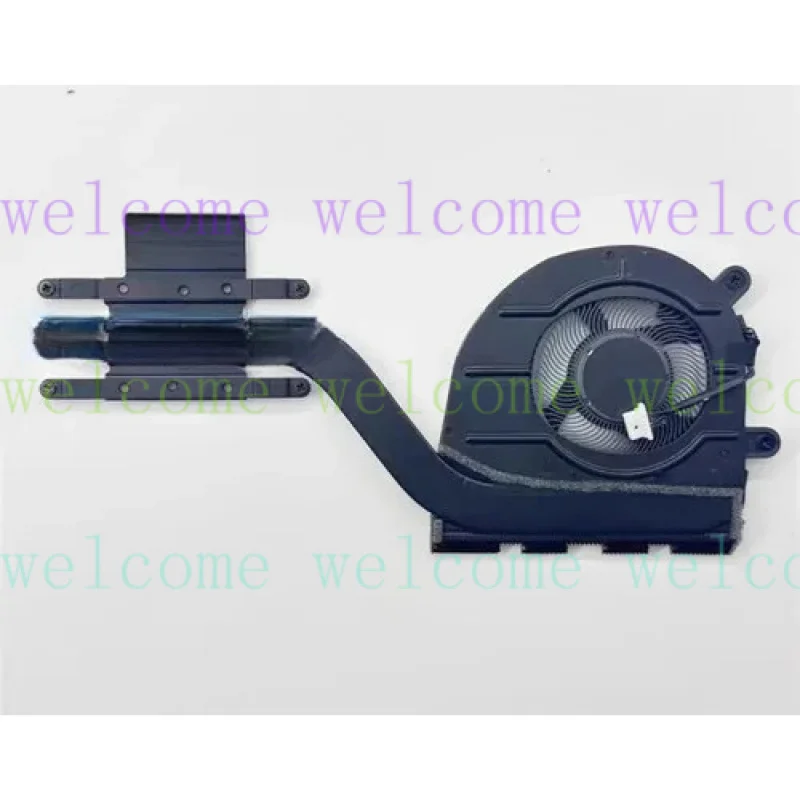 

ДЛЯ LENOVO ThinkPad L13 Gen 2, радиатор ВЕНТИЛЯТОРА 5H41B77214