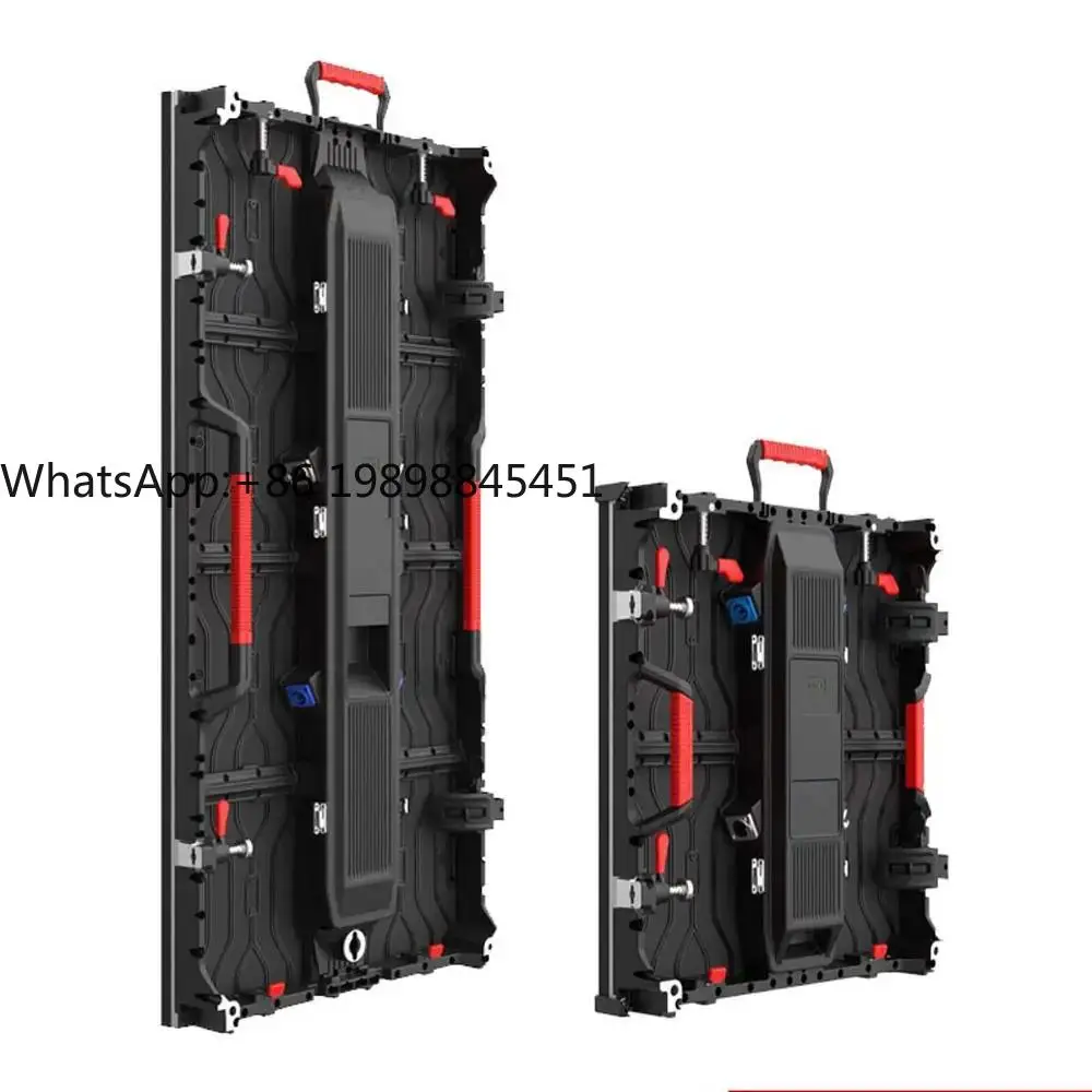 

HD P2.6 P2.9 P3.9 P4.8 Большая светодиодная видеостенная панель Pantalla Крытый и открытый светодиодный дисплей Оренда светодиодных экранов