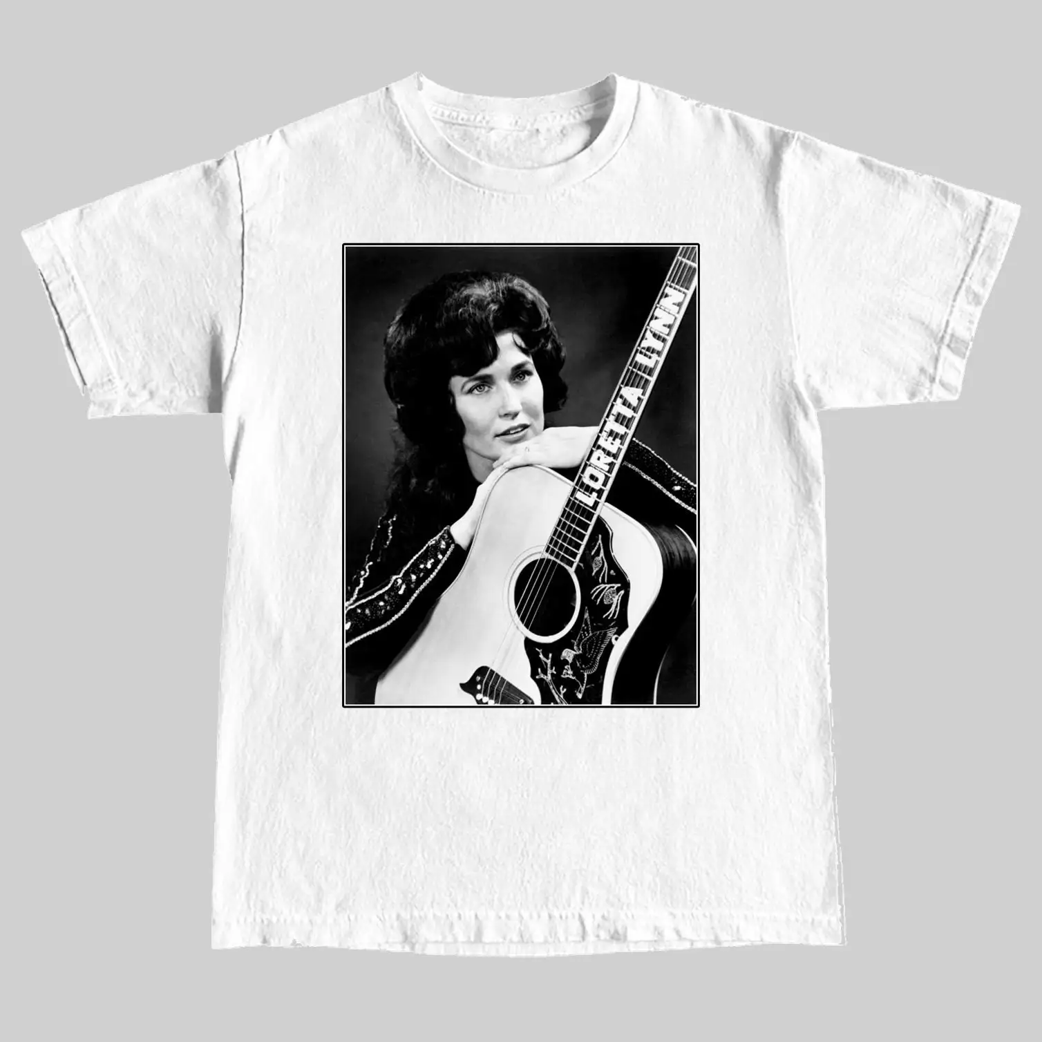 Loretta Lynn T Shirt