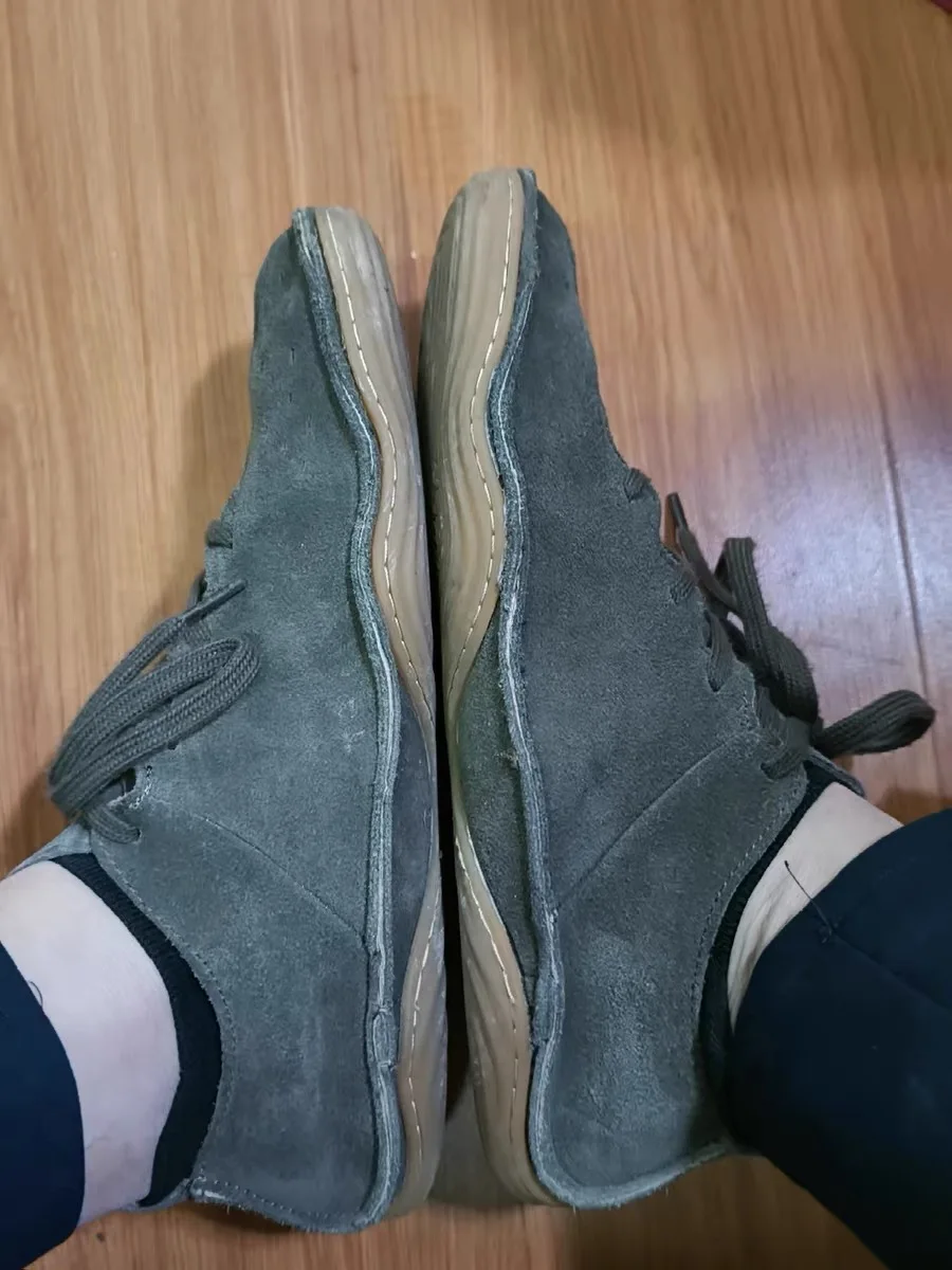 

Best-Selling 2025 Winter New Arrival Breathable, Durable, Slip-Resistant Walking Shoes Superior Traction Lightweight Design Exce