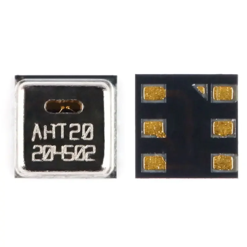 AHT20 AHT21 DHT11 AHT10 DHT20 AM2120 AM2320 AM2302 USB gadget