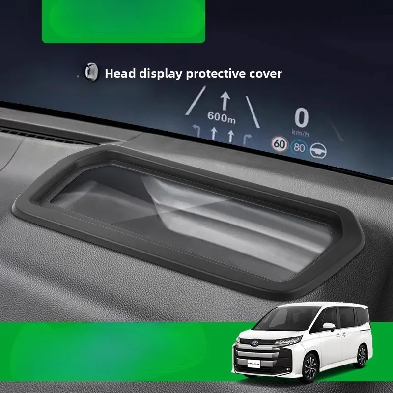 

SGF is suitable for 90 series head-up display protective cover special auto parts