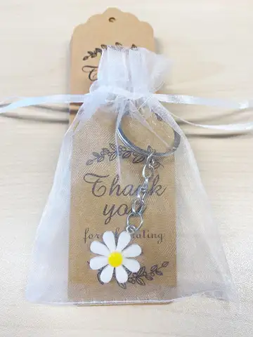 8 best sales धन्यवाद उपहार - №1