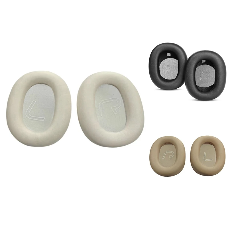 Ear Pads Replacement For Edifier W860NB PRO Headphone Accessories Ear Cushion Memory Foam Ear Cups