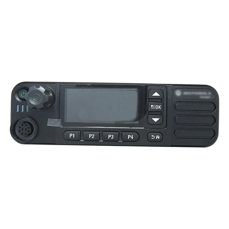 DMR VHF DM4600/DM46011000CH Radio Digital Car Walkie Talki UHF radio base talki walkie GPS two way radio base