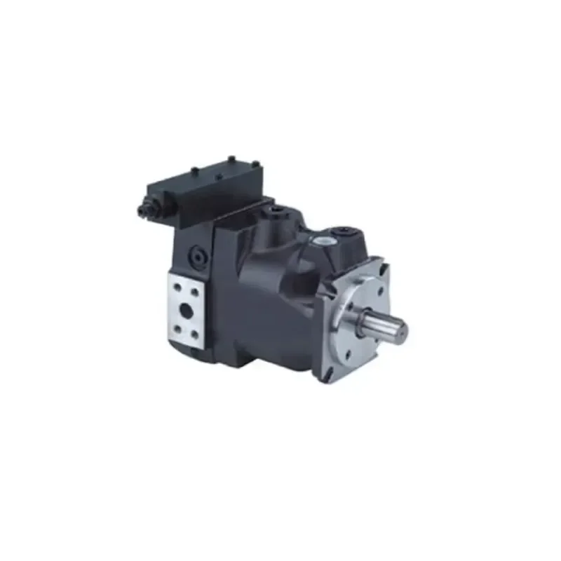 PV16 High Pressure Variable Displacement Piston Pumps Used in Mechanical Lifting