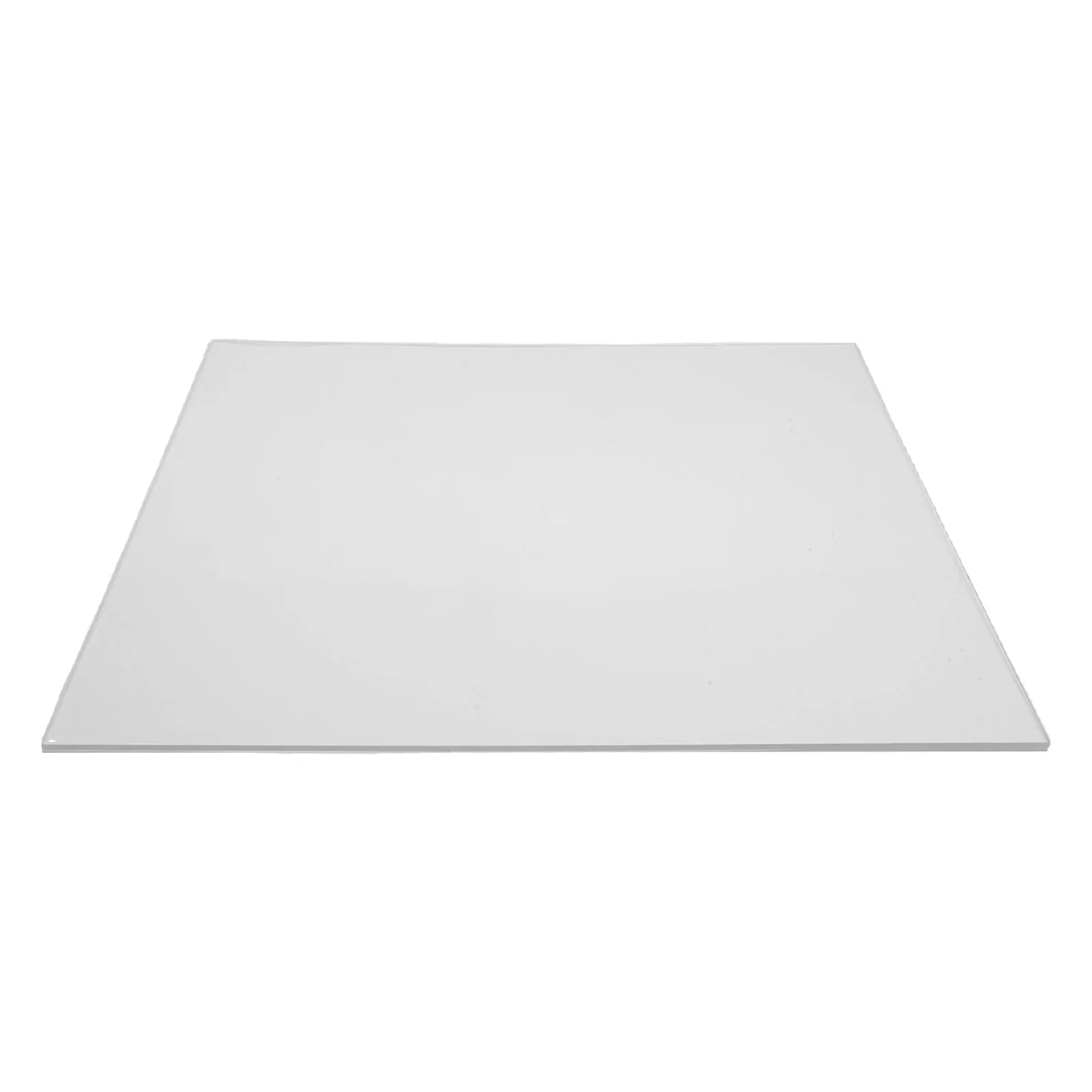 Easy Installation Acrylic Sheet Shatter-resistant Acrylic Sheet Versatile Applications DIY Projects Easy Installation