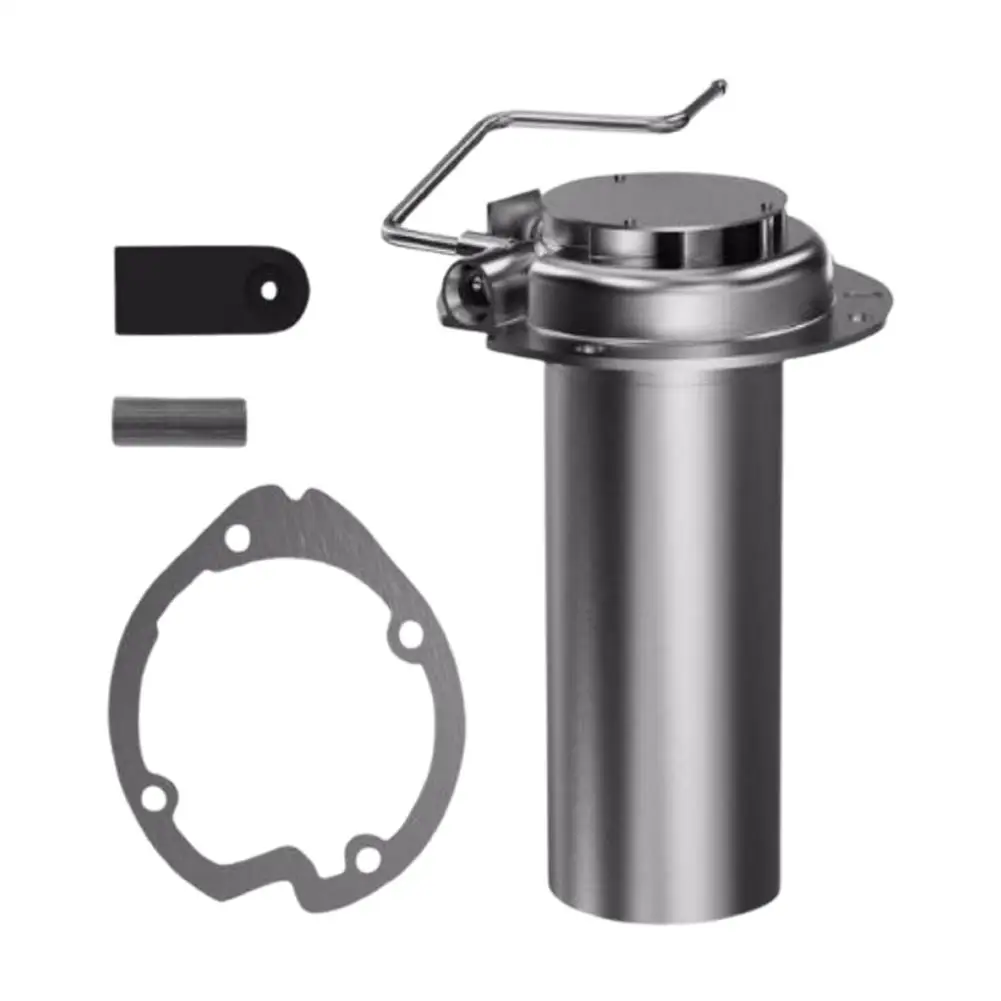 주차 히터 액세서리 5000W 연소실 강철 자동차 트럭 연료 주차 히터 에버스파처 N5Y8용