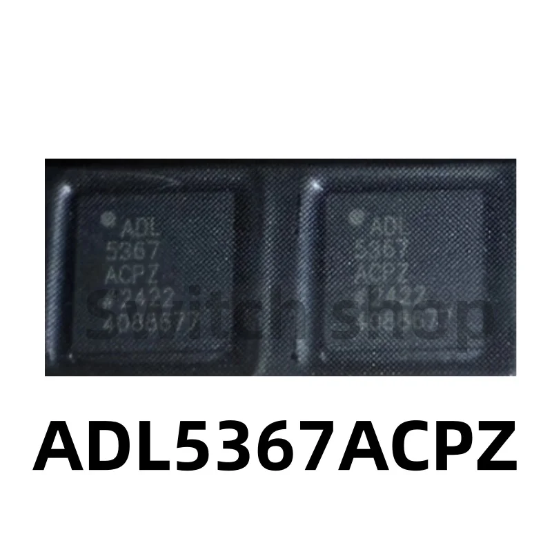

5PCS ADL5367ACPZ ADL5367