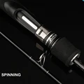 Spinning