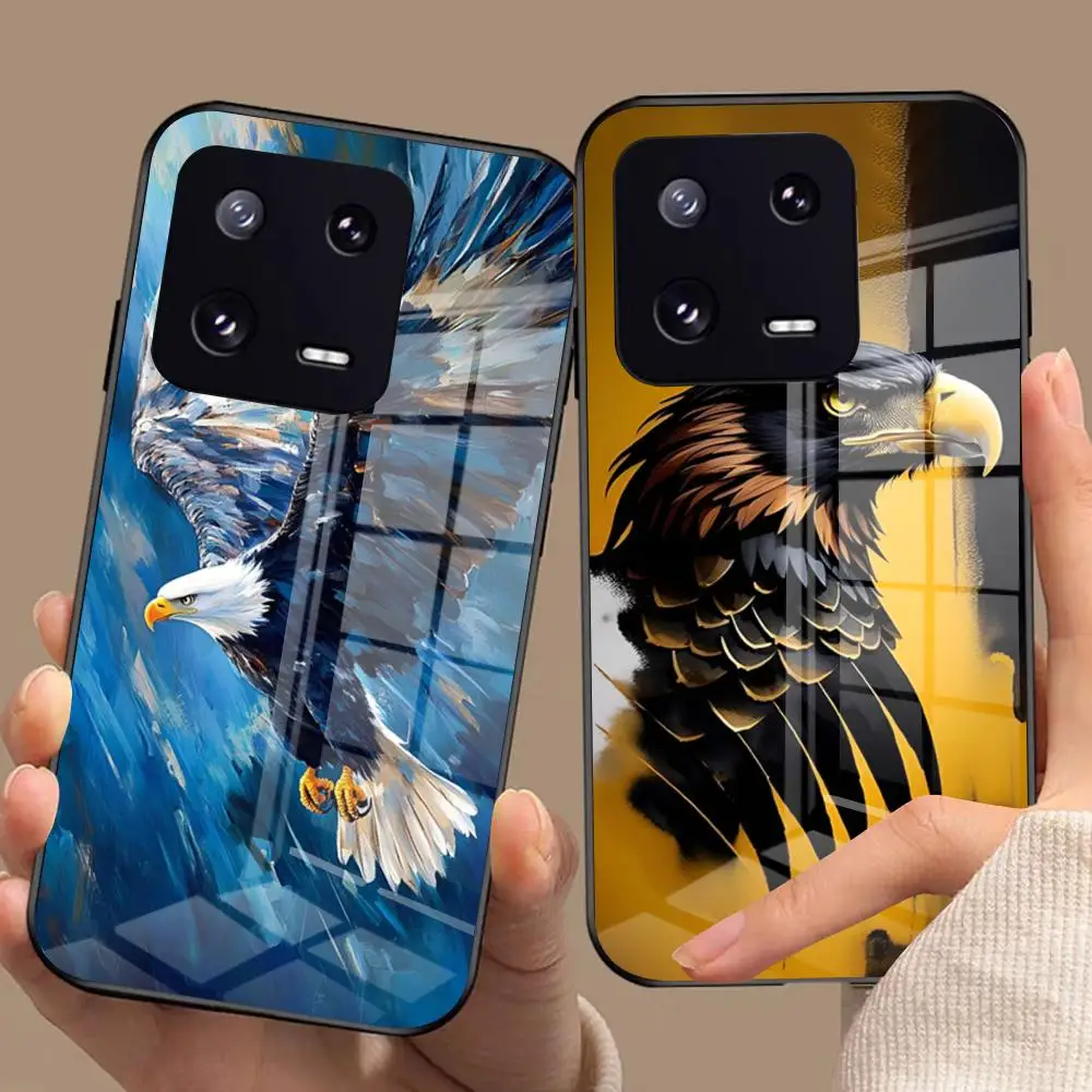 Bald Eagle Phone Ca… - image