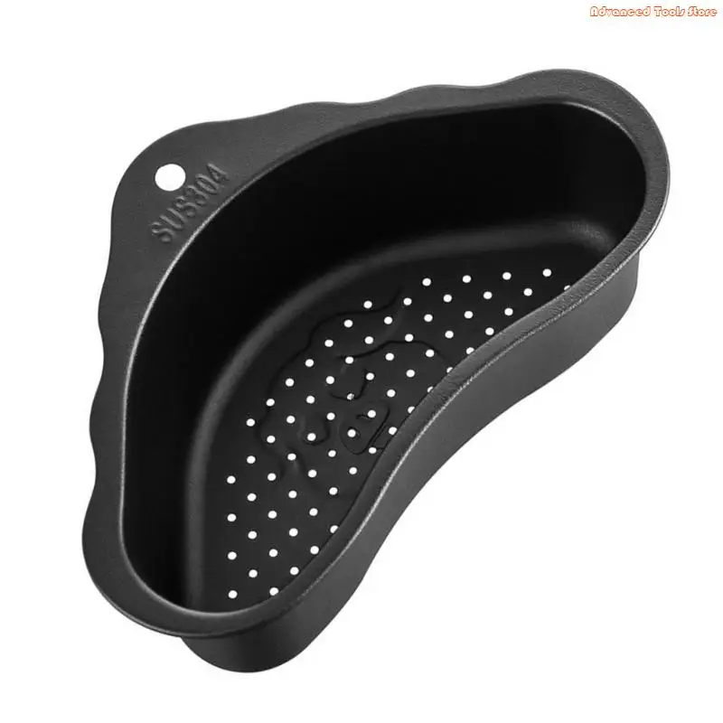 Reliability Kitchen Sink Filter 304 Stainless Steel Effective Filtration W91B