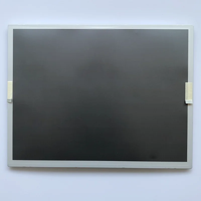 Painel LCD industrial, modelo brandnew, original, LQ121S1LG72, 12,1”