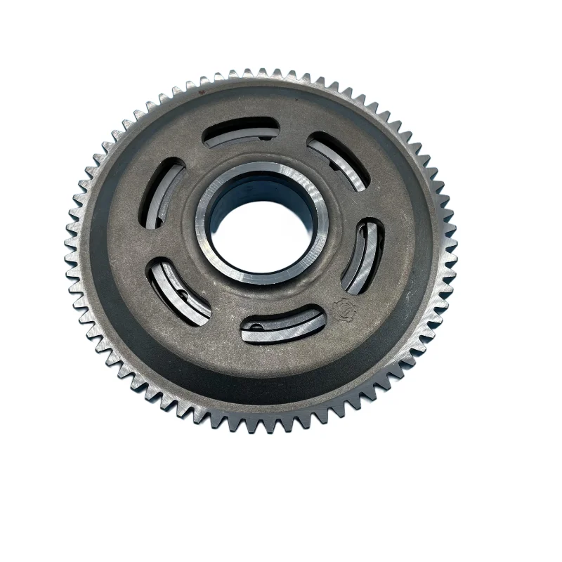 تجاوز القابض 35260 35265 1BE-15590-00 1BE-15517-00 ل Linhai ATV 500D 500-D M550 EFI M550L #1