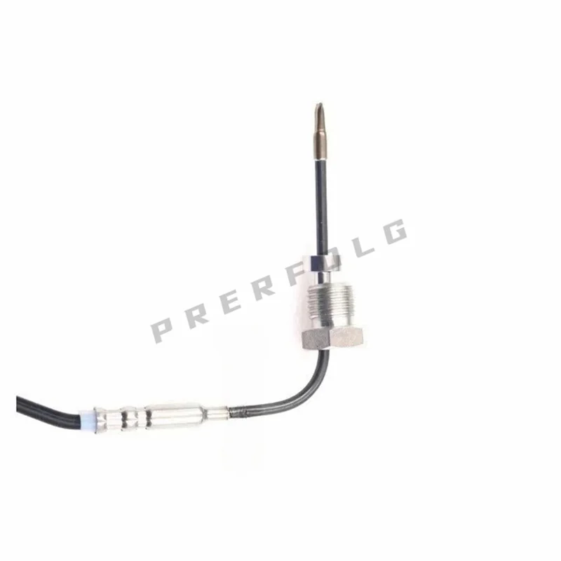 Exhaust Gas Temperature Sensor 6651500558 Rear for Ssangyong Rexton Actyon