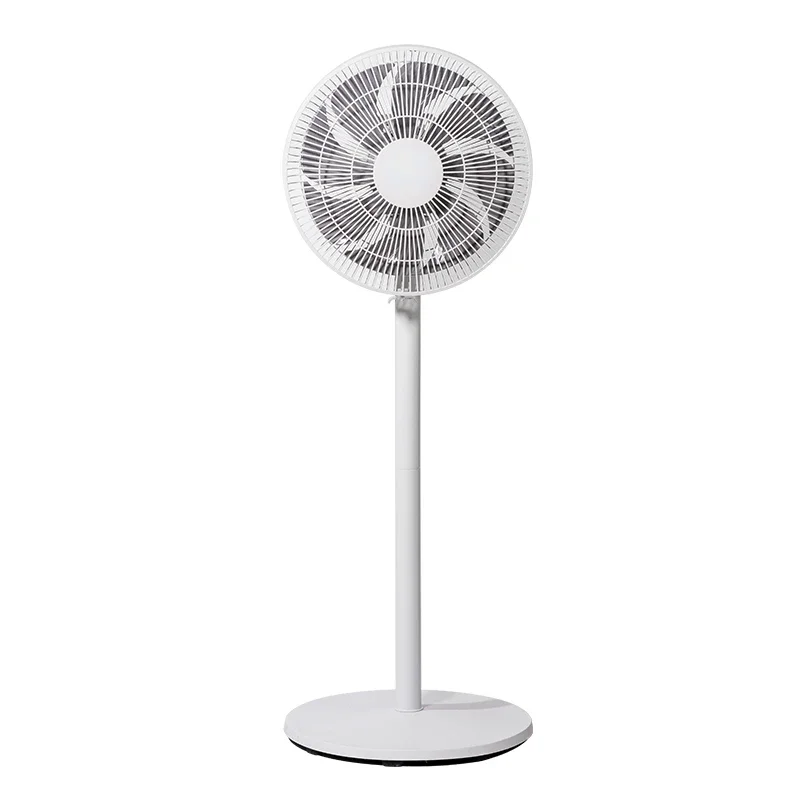 2022 KONKA  Best  Quality 3 speed Adjustable Fan Summer Floor Standing Electrical Fan For Home