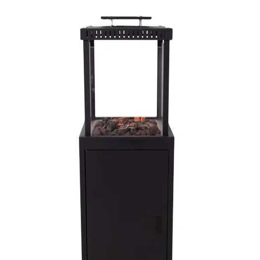 

Новый пропановый стол для костра Max 32000BTU, обогреватель для бассейна, железный газовый садовый инфракрасный обогреватель, отдельно стоящий 25 кг, JN, 30 кг, 375 шт.