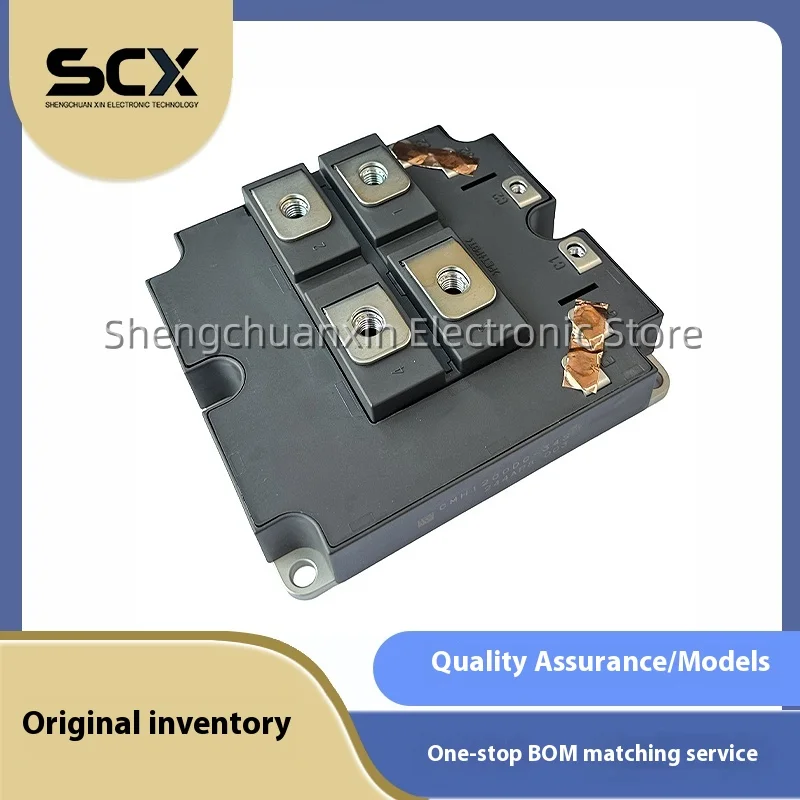 CMH1200DC-34S new original module