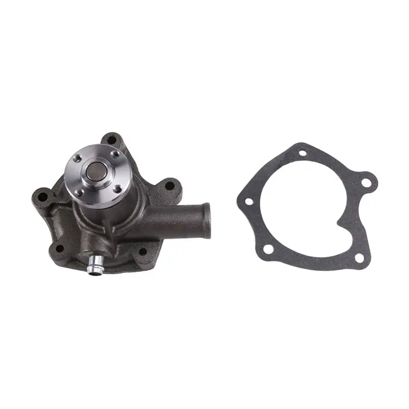 For Massey Ferguson 1010 1033 1020 Deutz Allis 5215 5220 3284086M92 Water Pump 72103891 Replacement Part