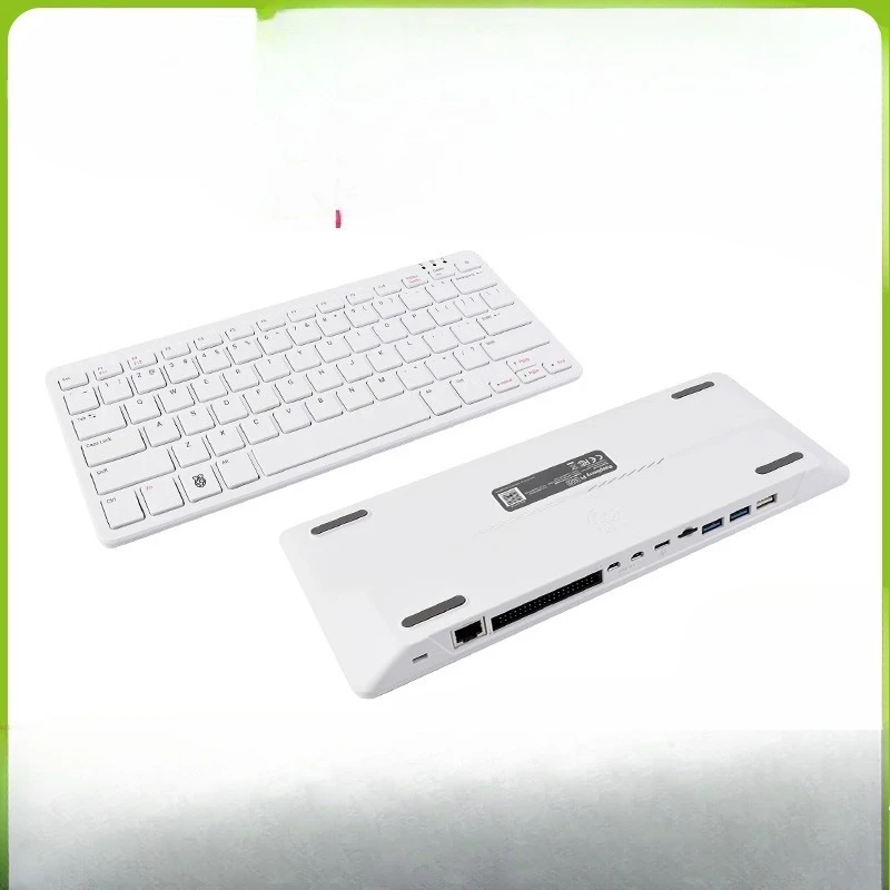 

American keyboard all-in-one development board kit 4 cores WIFI Bluetooth