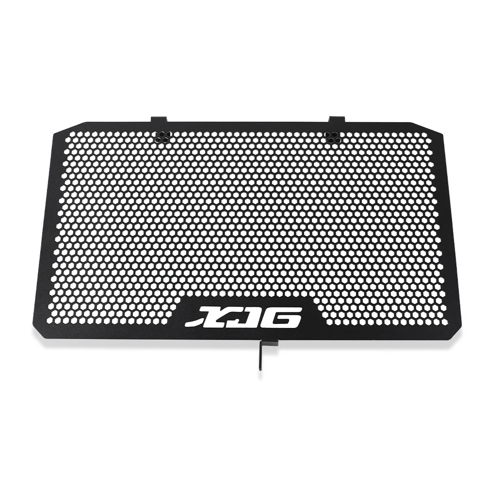 For YAMAHA XJ6 XJ 6 DIVERSION F 2009 2010 2011 2012 2013 2014 2015 Motorcycle Radiator Grille Guard Grill Protection Net Cover