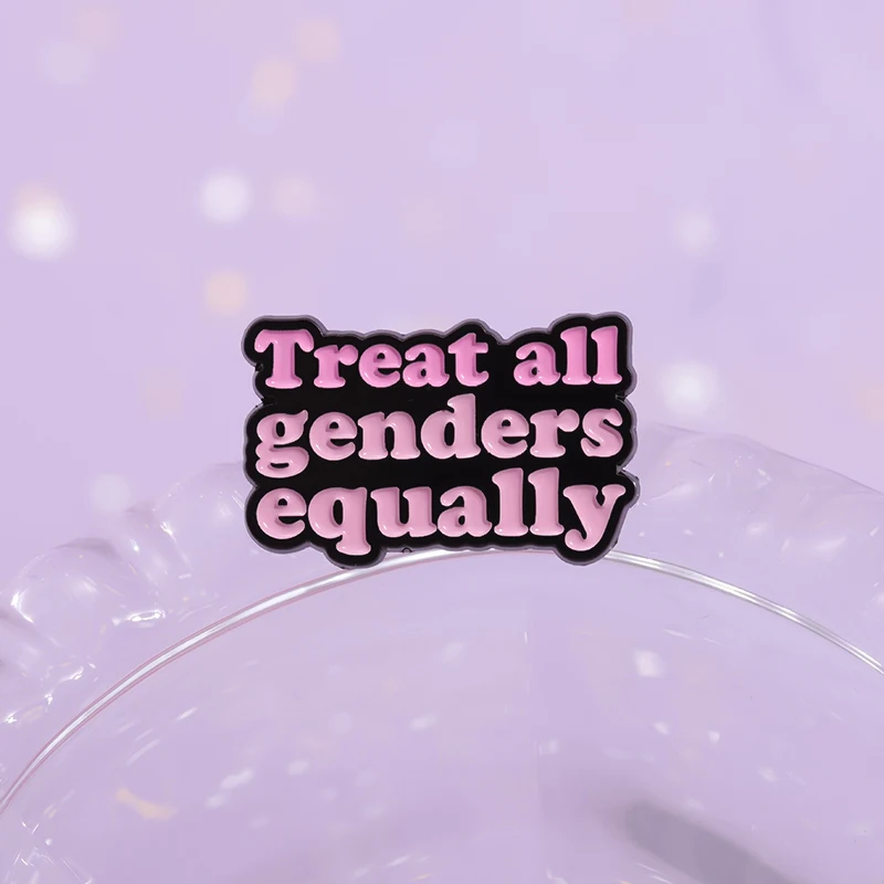 30 Arten feministische Emaille-Anstecknadeln, kreative Frauen und Mädchen, Power-Revers-Abzeichen, Broschen, Rucksack, Kleidung, Schmuck, Accessoires für Frauen – Detail 11