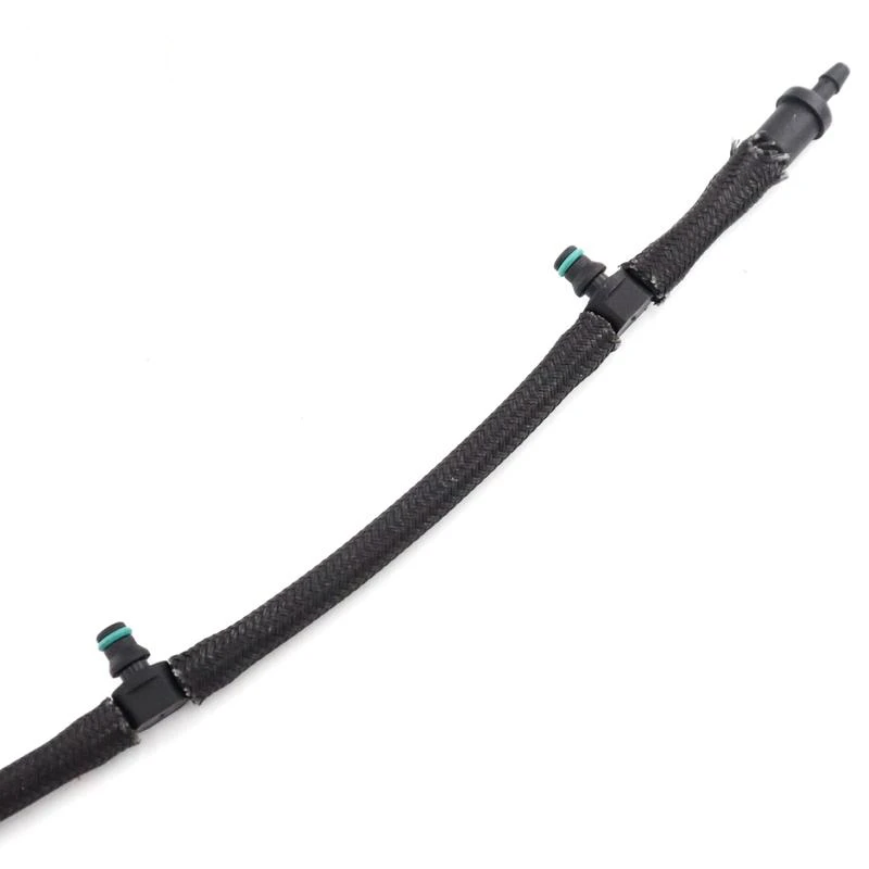 

For Mazda BT-50 For Ford PJ PK Ranger Fuel Return Hose Fuel Injector Return Line Hose Crude Oil Engine-Injection System-A08Q