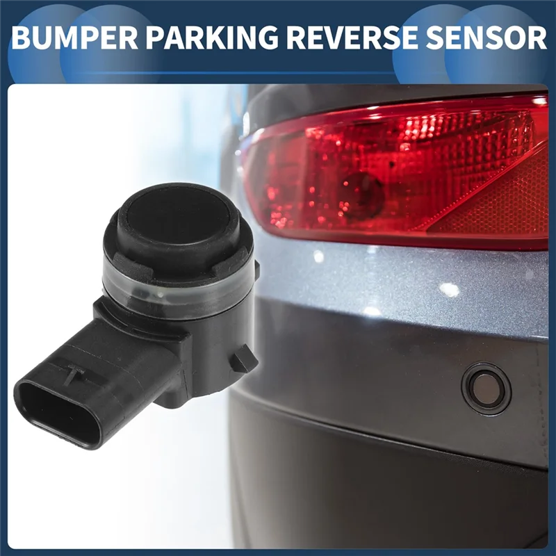 

X39A-PDC Parking Reverse Sensor For For A3 A4 8V BJ VW Jetta Passat Seat Skoda Car Accessories