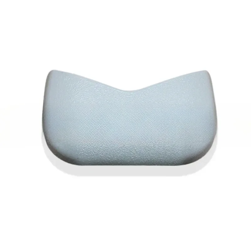 326510021   Nueva visera de sol genuina, cubierta de tornillo para espejo de tocador, tapa embellecedora para Nissan x-trail Teana Sylphy Livina Tidda Hatch-back Sedan