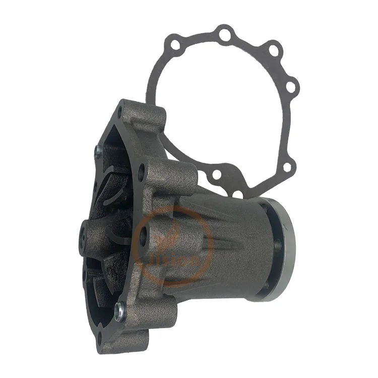 

High Quality 8980228221 Water Pump ZX240-3 ZX270-3 Construction Machinery Parts ZX200-3 4HK1 Excavator Machinery Accessories