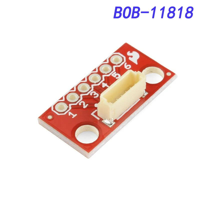 BOB-11818  GPS Breakout module