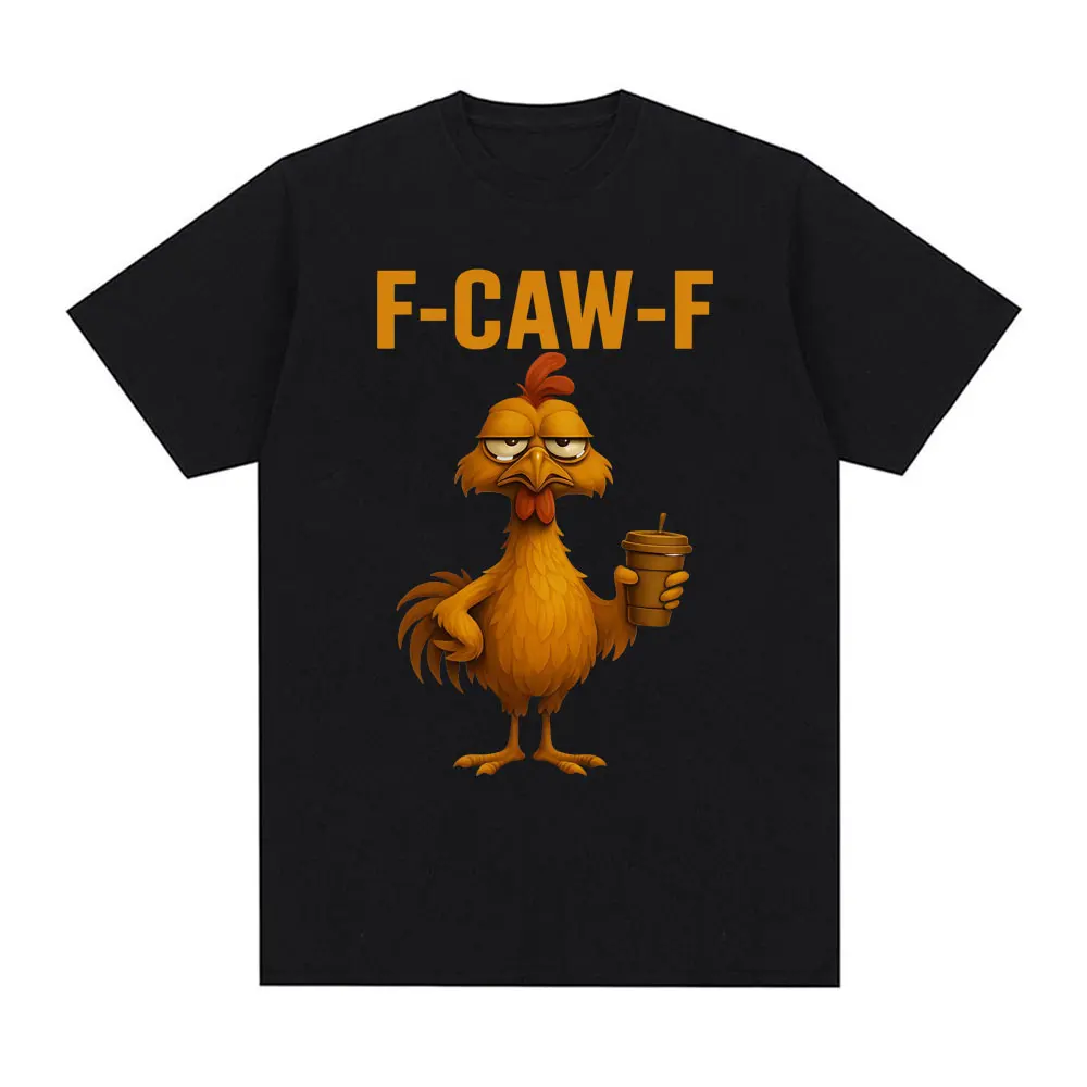 Funny Chicken F-CAW… - image