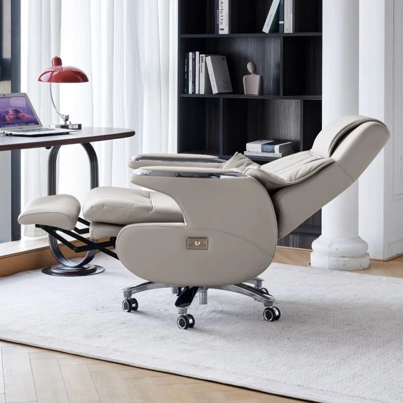 كرسي الاستلقاء كرسي ألعاب الكمبيوتر لالزينة Magalu مستلق الاسترخاء كراسي المكتب أتمتة Miravia يقدم كراسي Sihoo #5