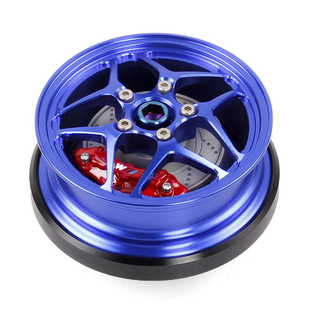 

1 шт., модифицированные алюминиевые крышки топливного бака для Honda, модифицированная крышка топливного бака, высокая термостойкость и высокое давление