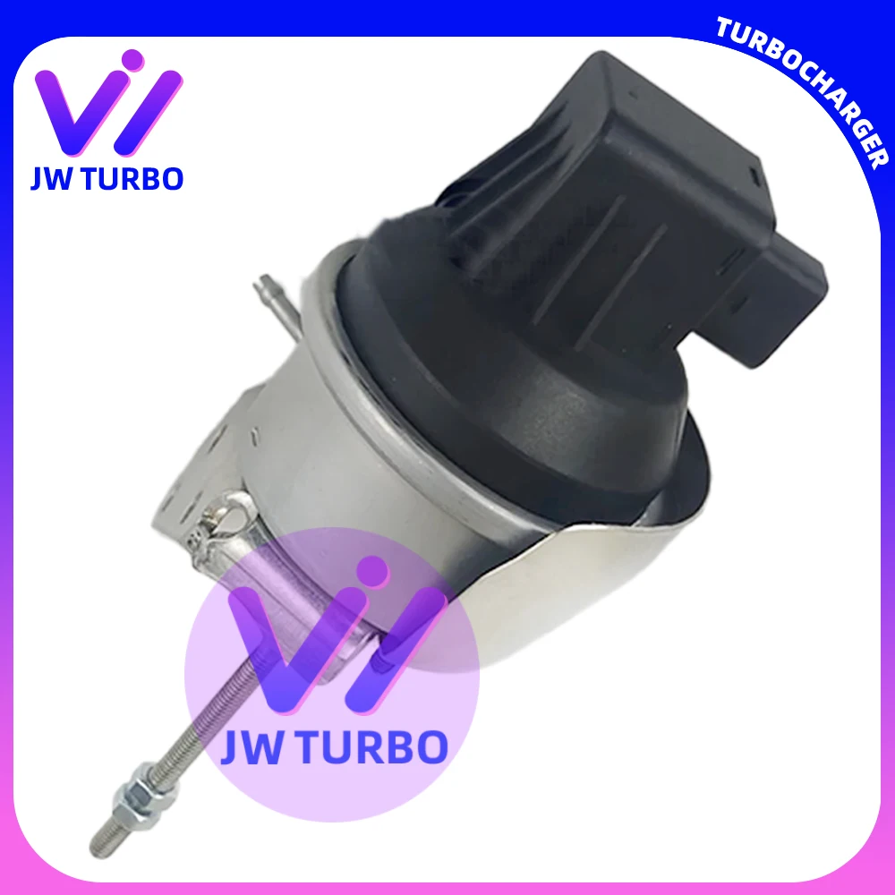 New BV43 Turbocharger wastegate Actuator GW4D20 for Great Wall Hover H5 2.0 103 Kw 1118100ED01A 1118100-ED01A 53039880168