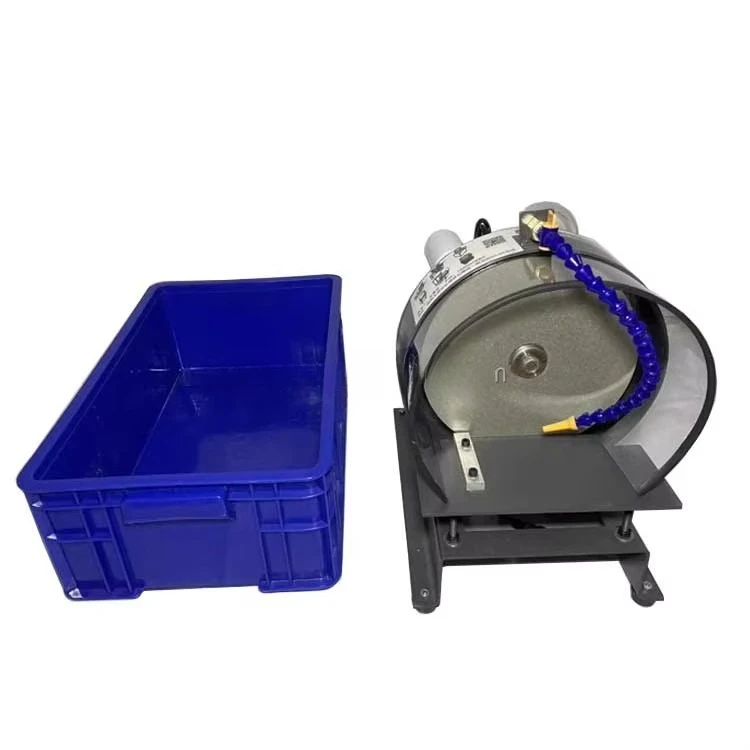 LS-208 10'' Desktop…