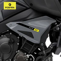 POSFIRA-pegatinas de vinilo para motocicleta Yamaha MT10 MT 10 SP 2021 2020 2019 2018 2017 2016 MT-10, accesorios para motocicleta