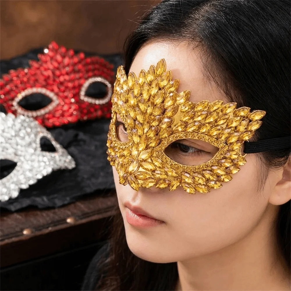 mascara-de-meia-face-em-formato-de-marquise-luxuosa-com-folhas-em-chamas-mascara-de-baile-de-mascaras-com-cristais-brilhantes-e-strass-elastico-para-eventos-de-casamento
