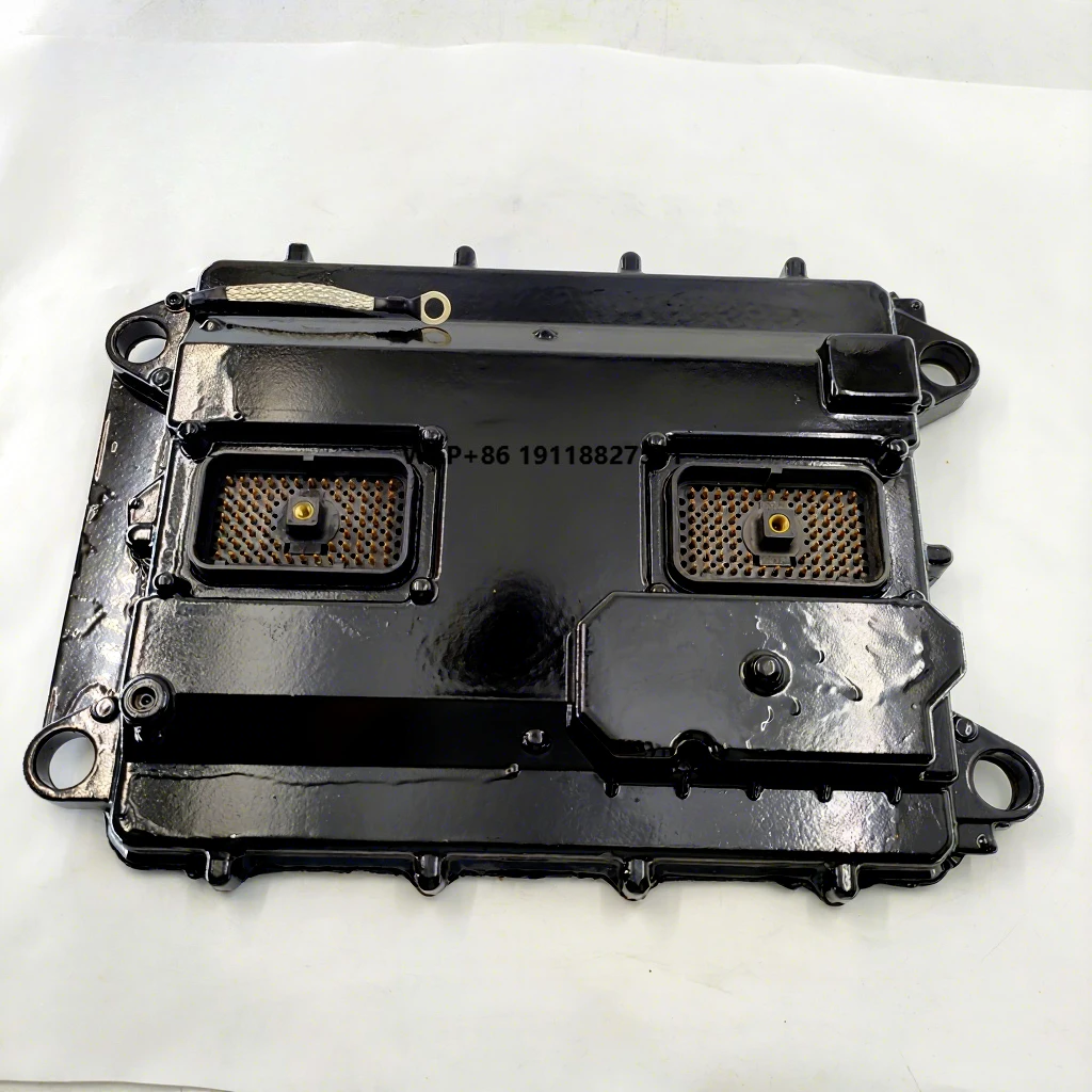 

Rebecca Wheeled Excavator Engine Controller 240-5309 2405309 ECU ECM Controller for M325C M322C M318C