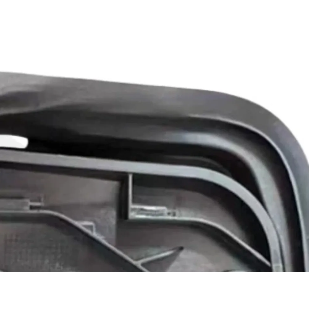Brand New Energy Vehicle Components Front Fender Charging Port Trim Left Right Covers for Xpeng G3 G3i P5 1pc Proctive Parts